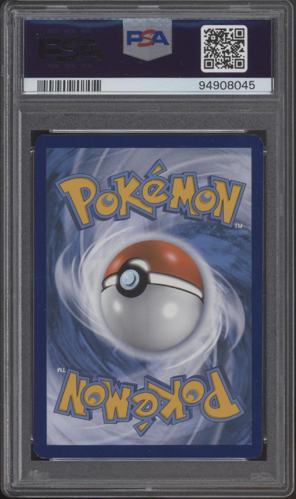 Charizard VMAX Pokemon Ultra Premium Collection Full Art #261 PSA 9 #1