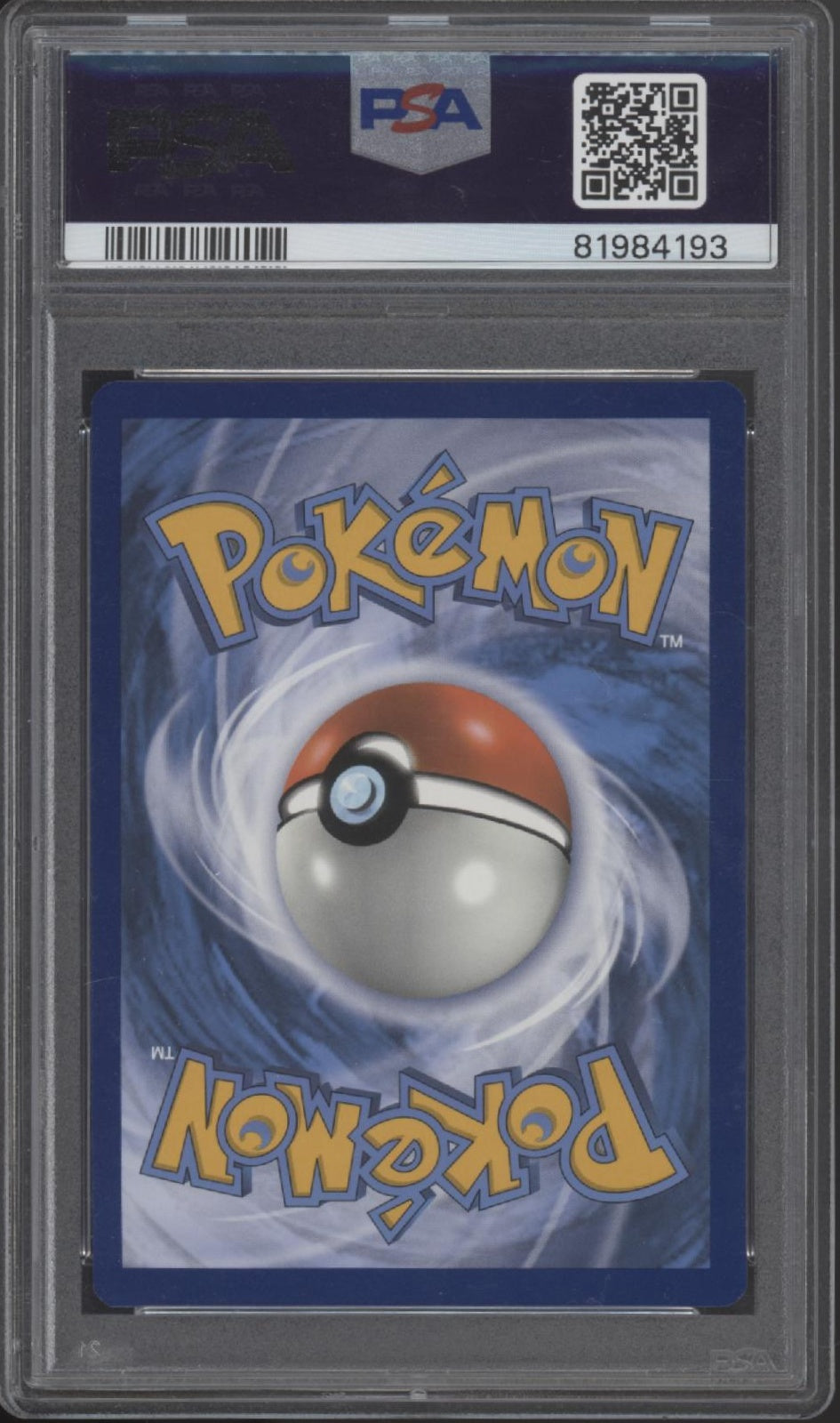 Charizard VSTAR Pokemon Ultra Premium Collection Full Art #262 PSA 9