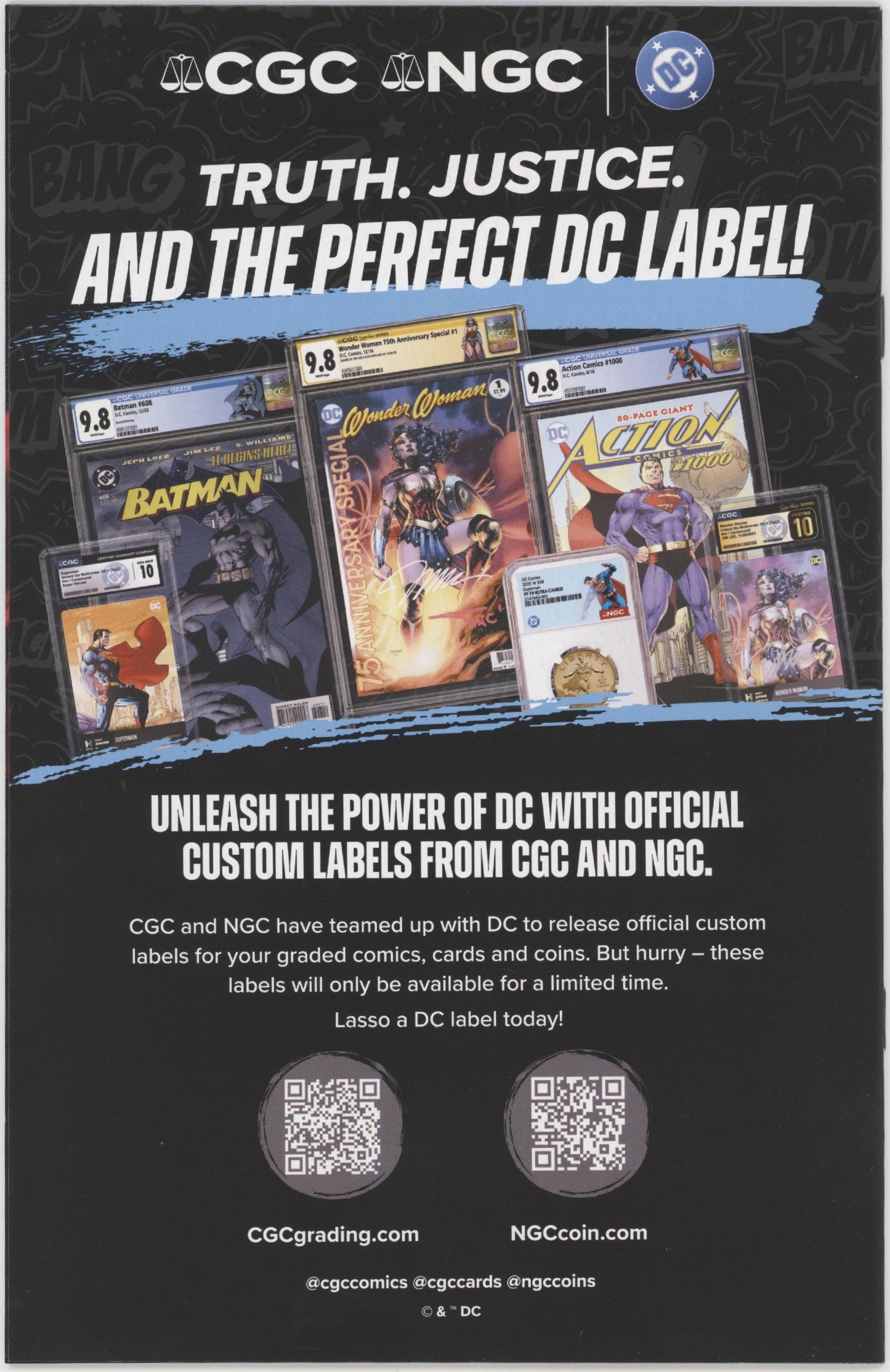 ABSOLUTE BATMAN #10 CVR D INC 1:25 DARICK ROBERTSON CARD STOCK VAR