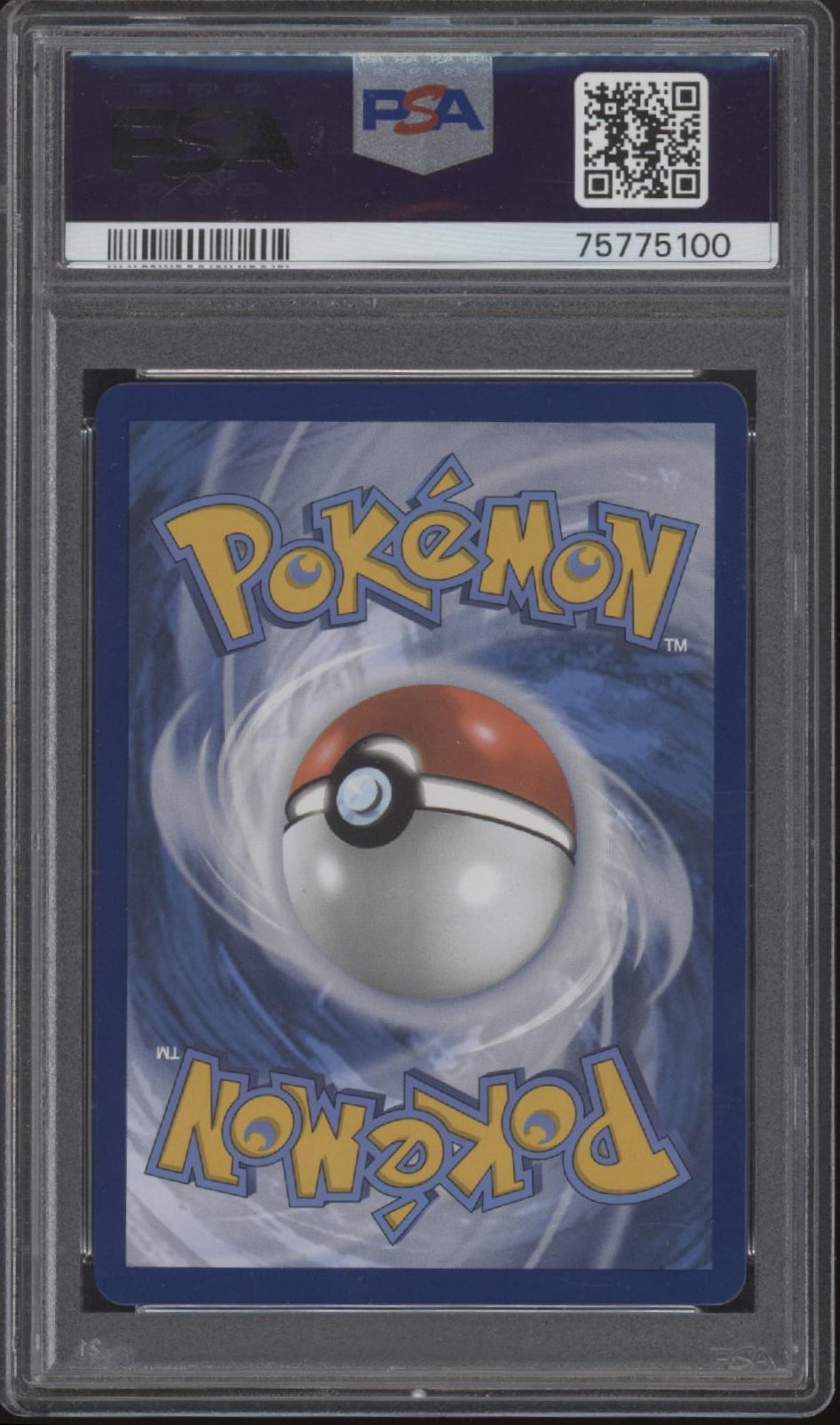 Radiant Charizard Pokemon Crown Zenith #020 PSA 9