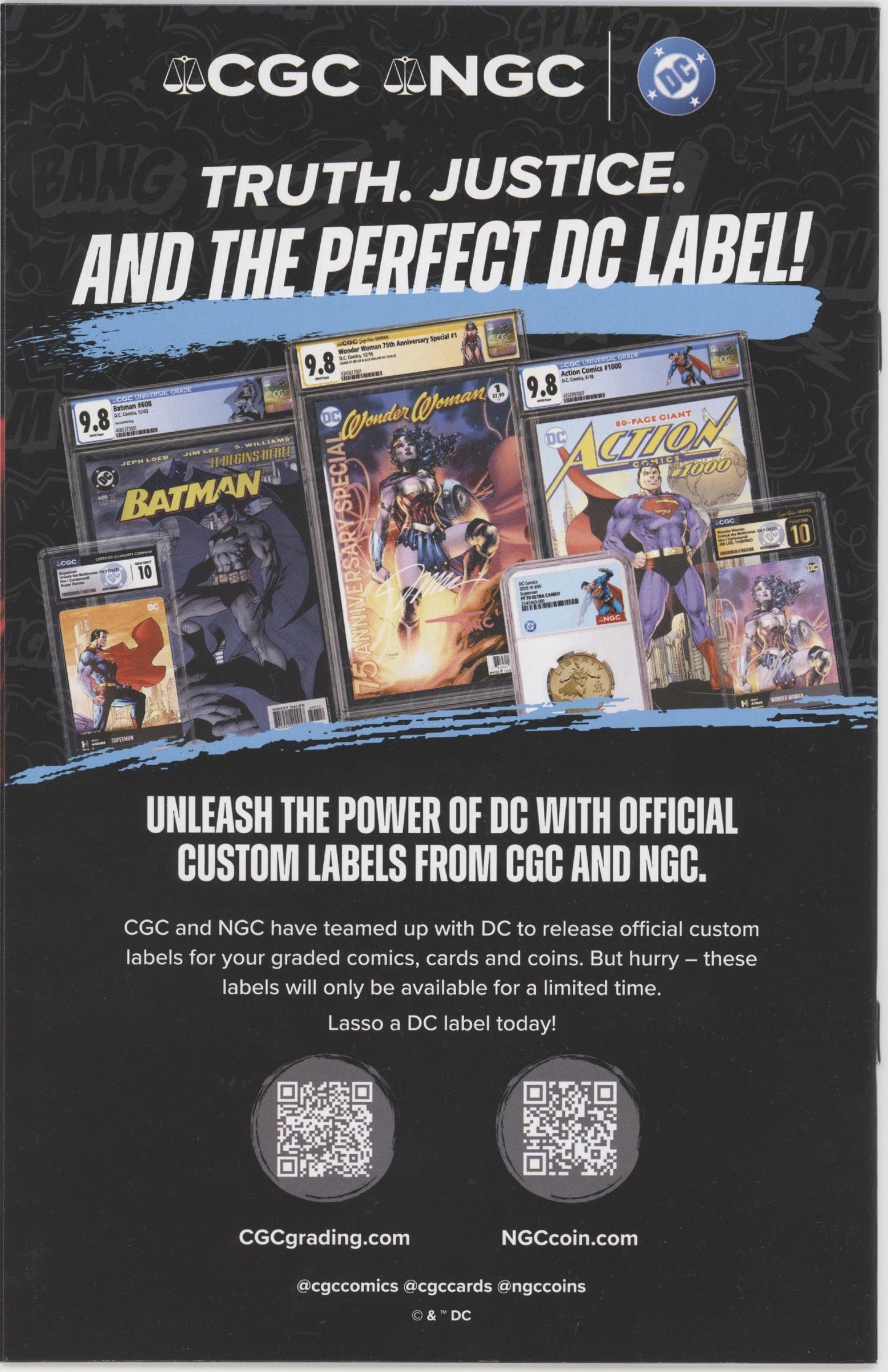 ABSOLUTE BATMAN #10 CVR E INC 1:50 SHAWN CRYSTAL CARD STOCK VAR