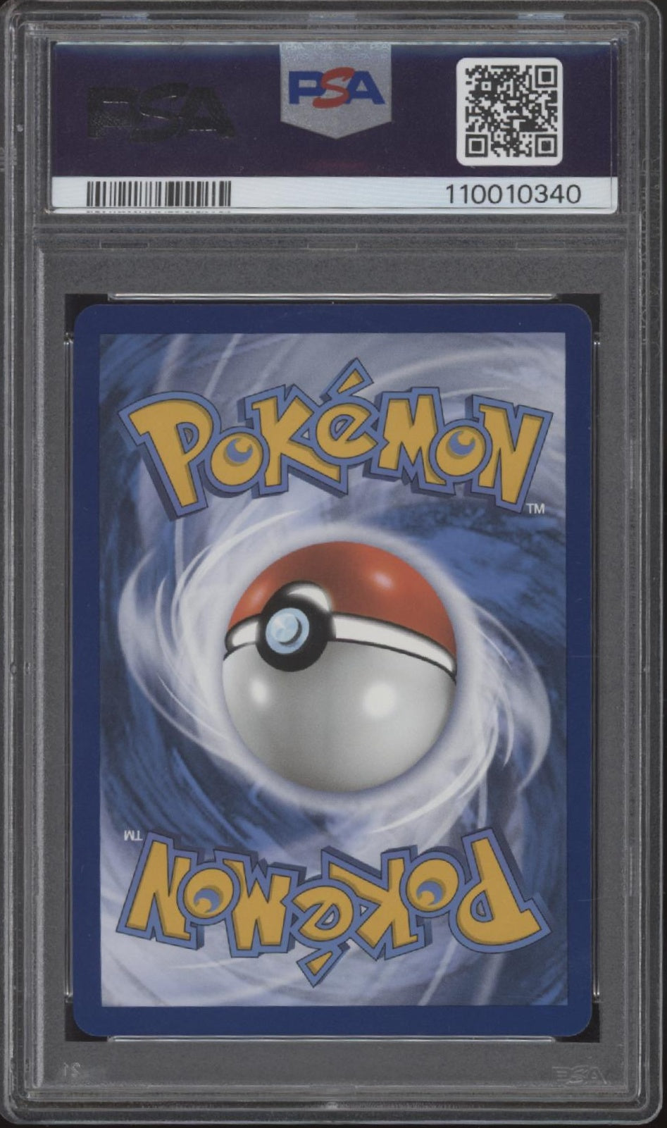Pikachu Pokemon Crown Zenith Full Art #160 PSA 9 #1
