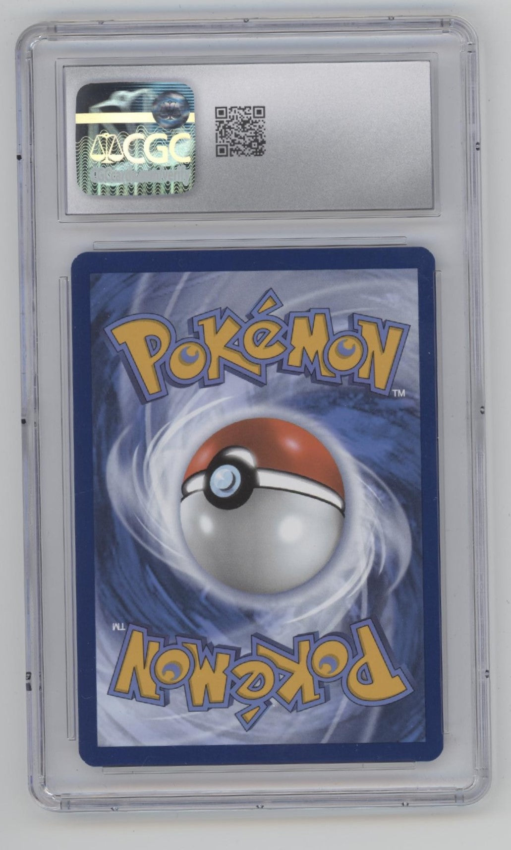 Pikachu Pokemon Black Star Promo Promo Illustration Contest 2024 #214 CGC 10 #3