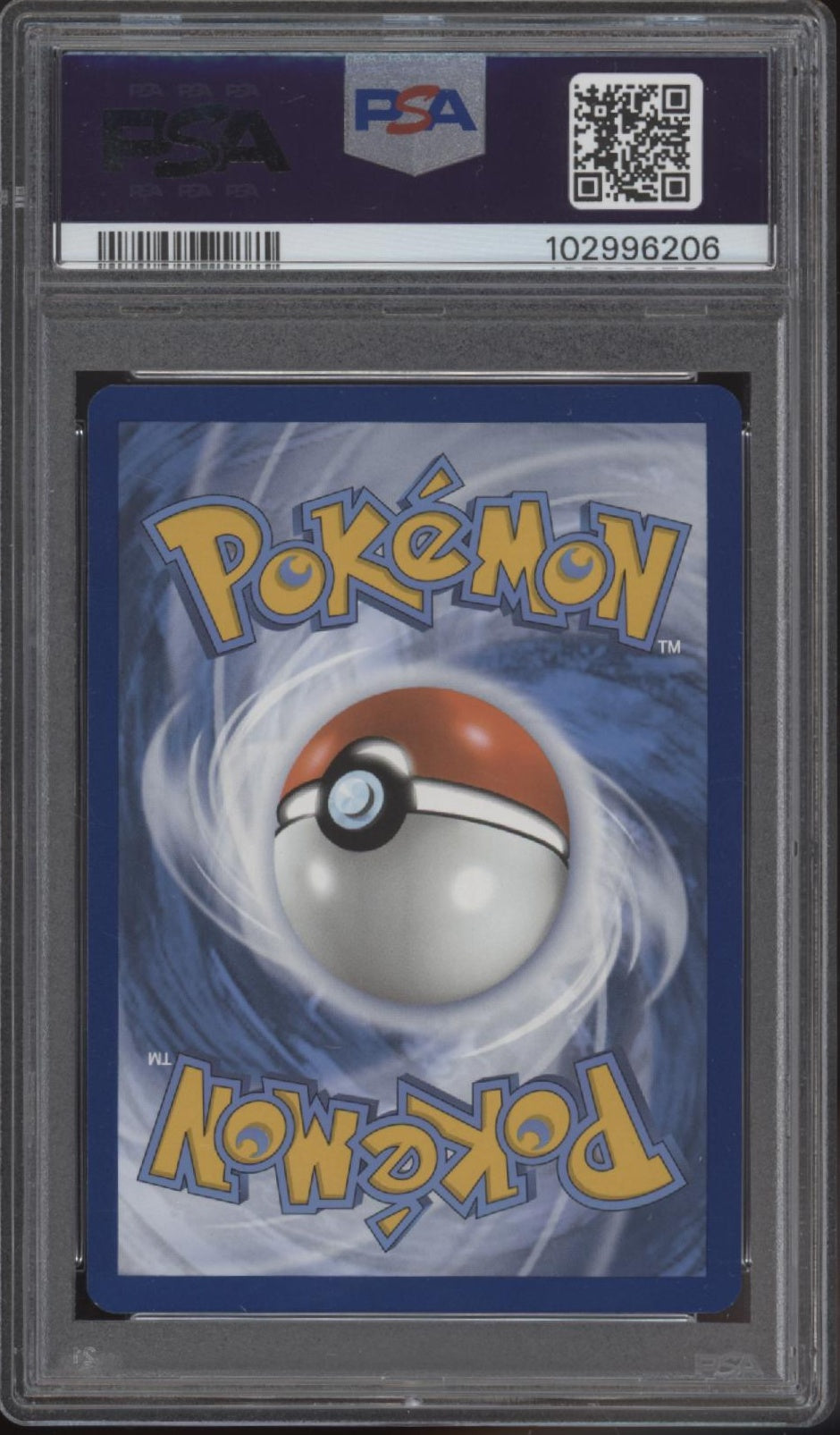 Squirtle Pokemon Stellar Crown Illustration Rare #148 PSA 9