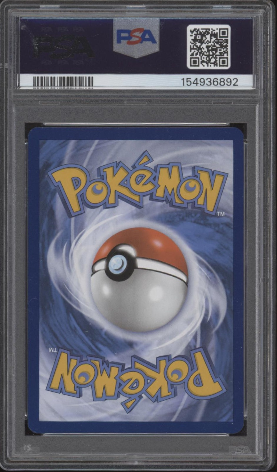 Venusaur ex Pokemon 151 Special Illustration Rare #198 PSA 9