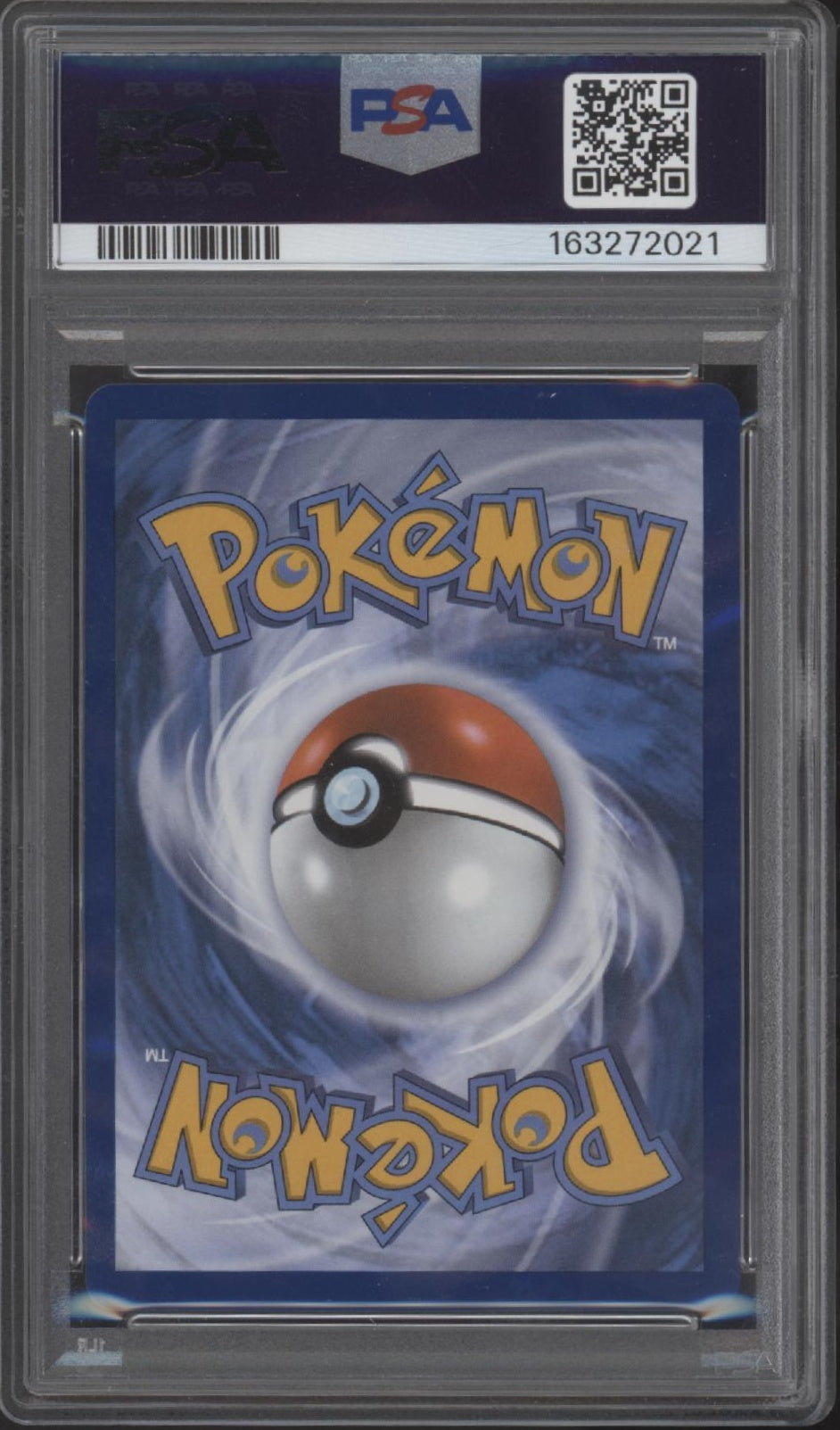 Mega Charizard X ex Pokemon Phantasmal Flames Mega Hyper Rare #130 PSA 8 #2