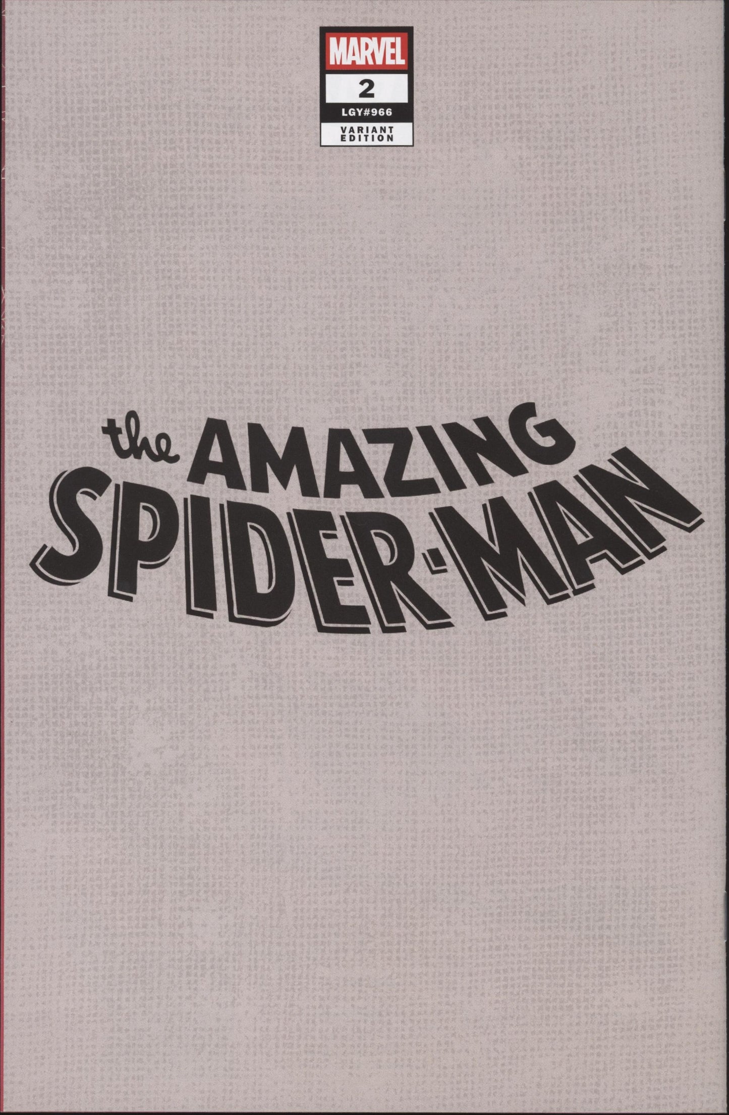 Earth’s Mightiest Day Amazing Spider-Man Issue #2