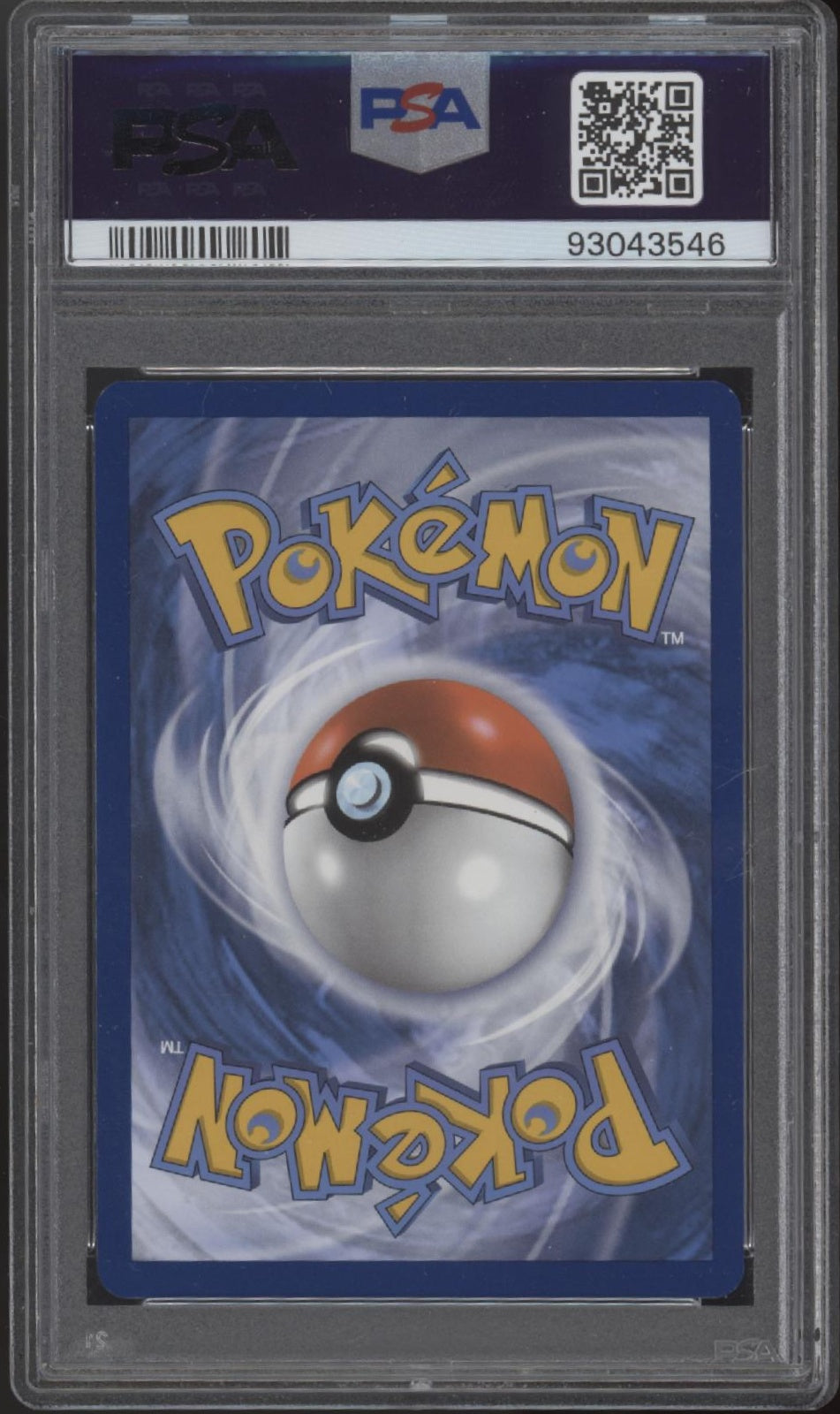 Wartortle Pokemon 151 Illustration Rare #171 PSA 9