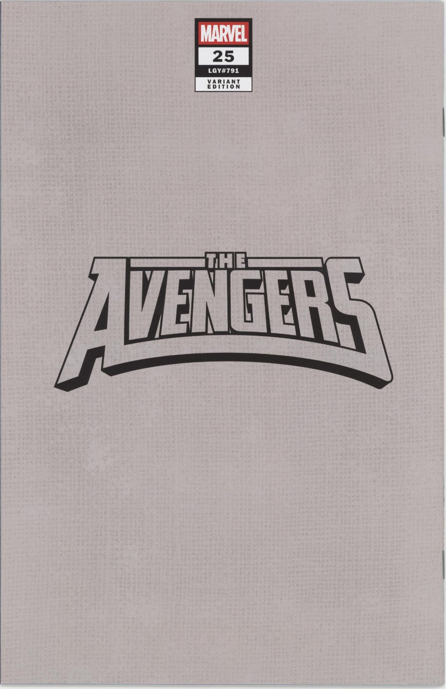 Earth’s Mightiest Day Avengers Issue #25