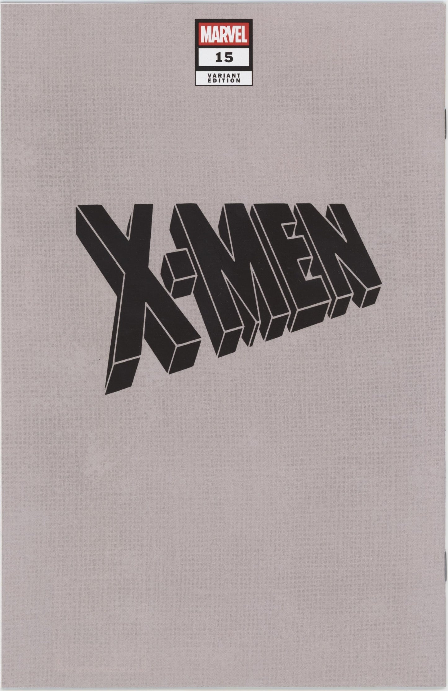 Earth’s Mightiest Day X-Men Issue #15