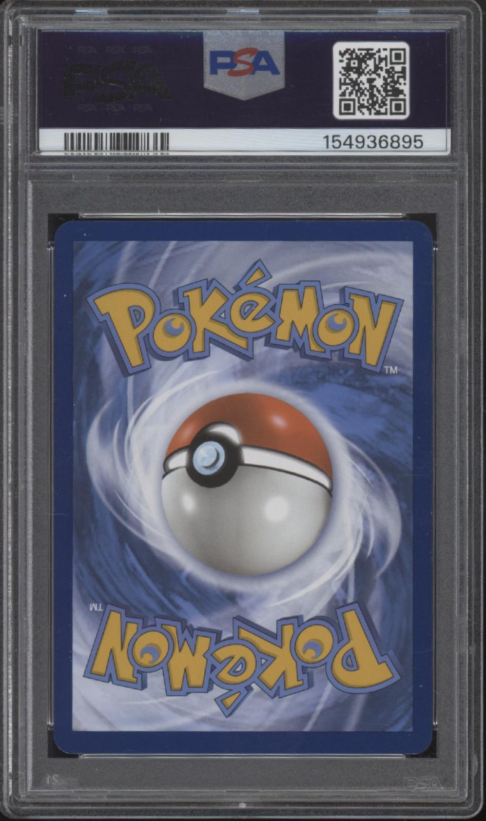 Zapdos ex Pokemon 151 Special Illustration Rare #202 PSA 9 #2