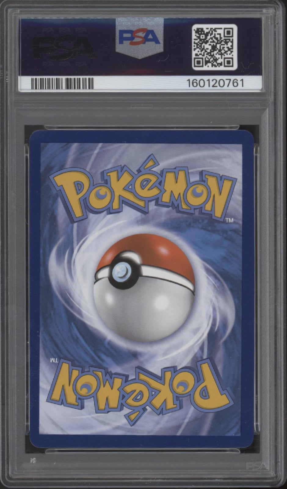 Giratina V Pokemon Lost Origin Full Art #186 PSA 9