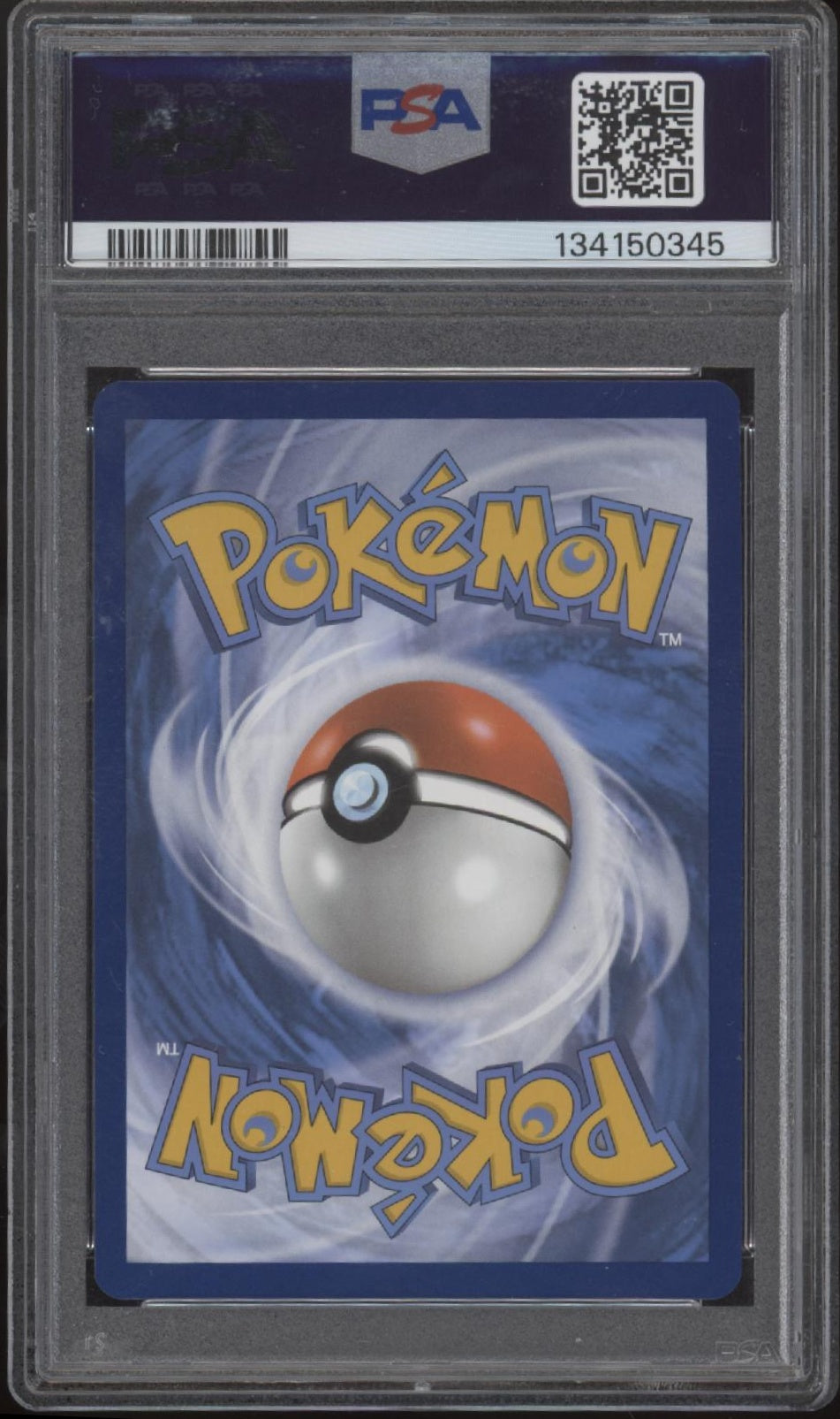 Kingdra ex Pokemon Shrouded Fable Special Illustration Collection #131 PSA 9 #2