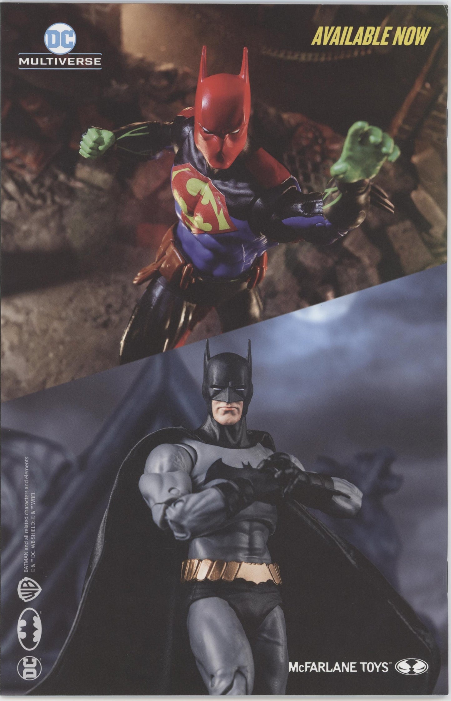 Wonder Woman Issue #13E 1:25 Retailer Incentive Variant