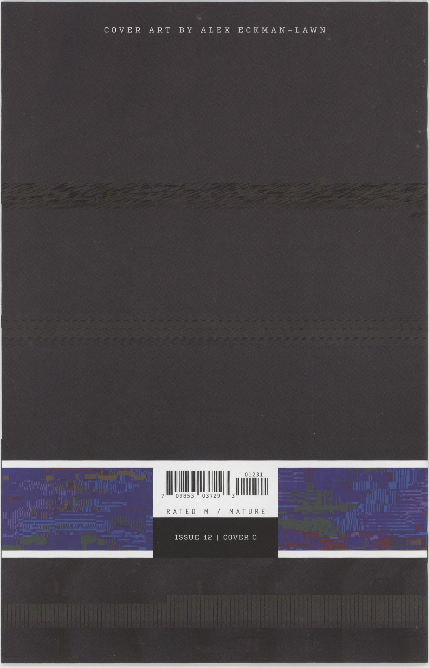 W0rldtr33 Issue #12C 1:10 Retailer Incentive Variant