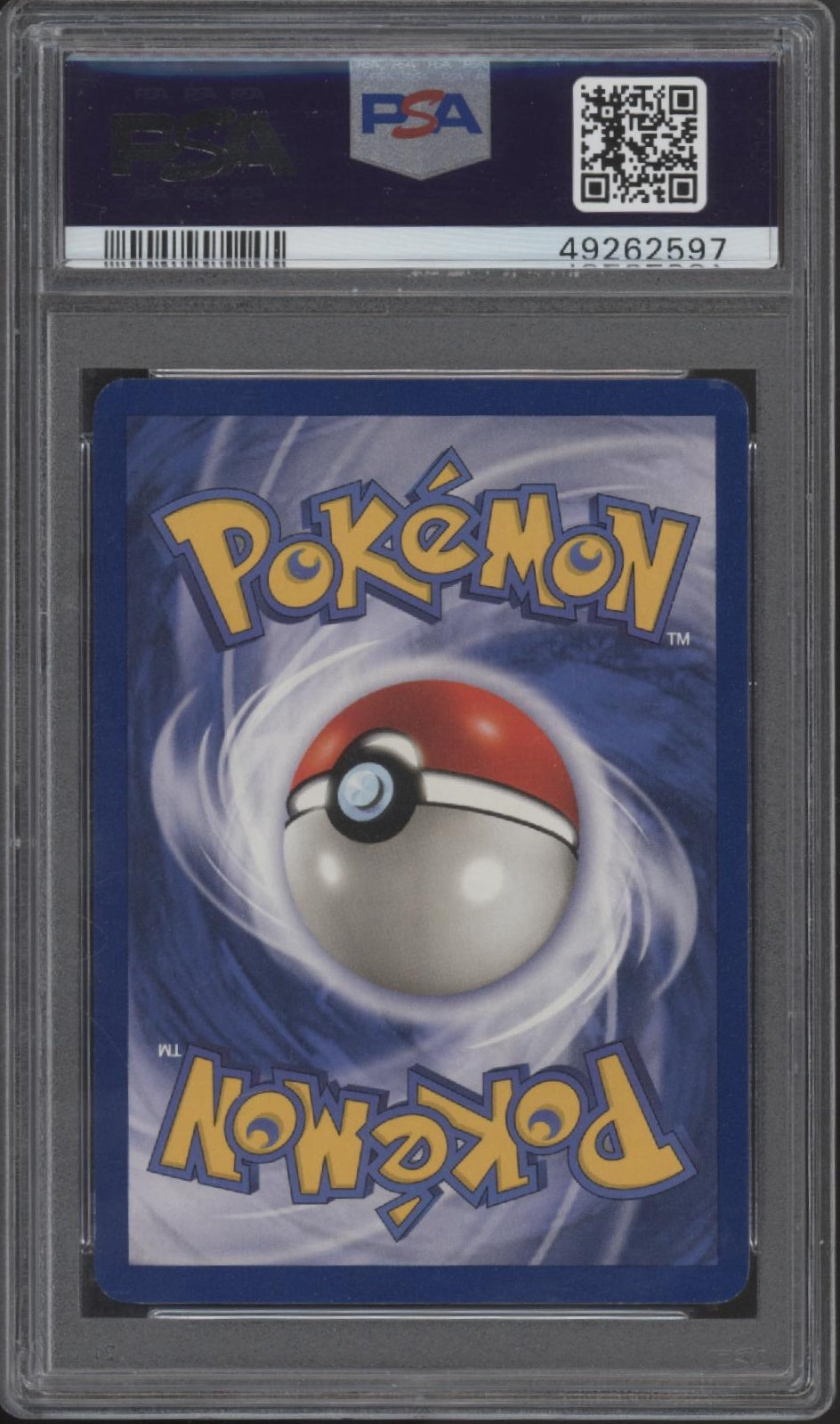 Charmander Pokemon Base Set Shadowless #46 PSA 10