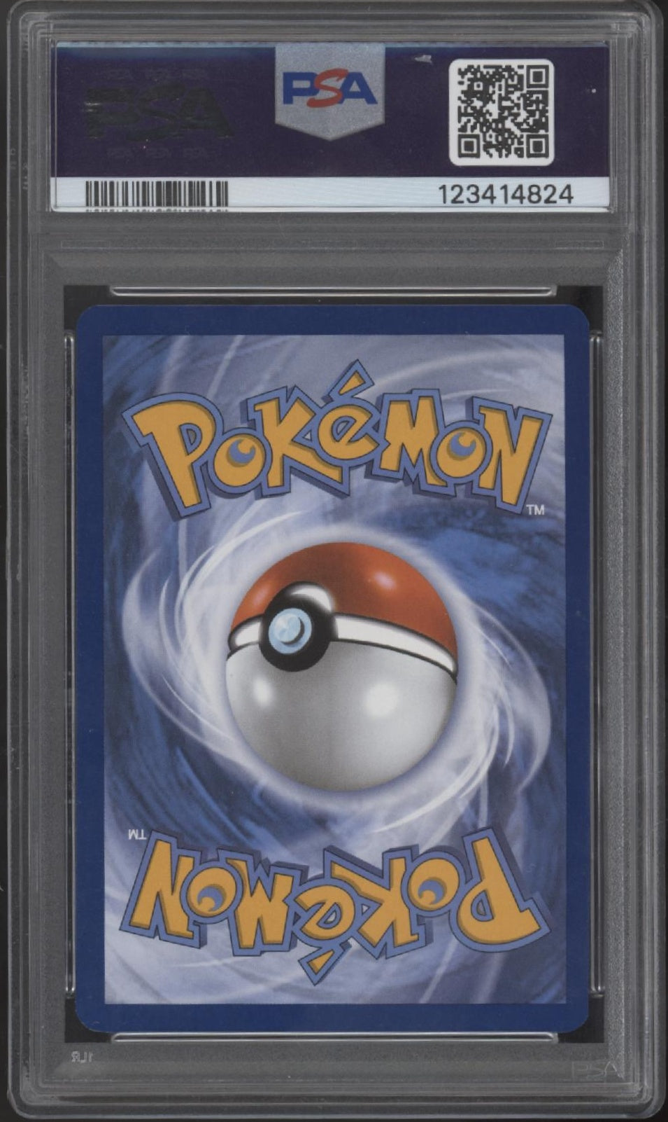 Alakazam ex Pokemon 151 Special Illustration Rare #201 PSA 9 #1