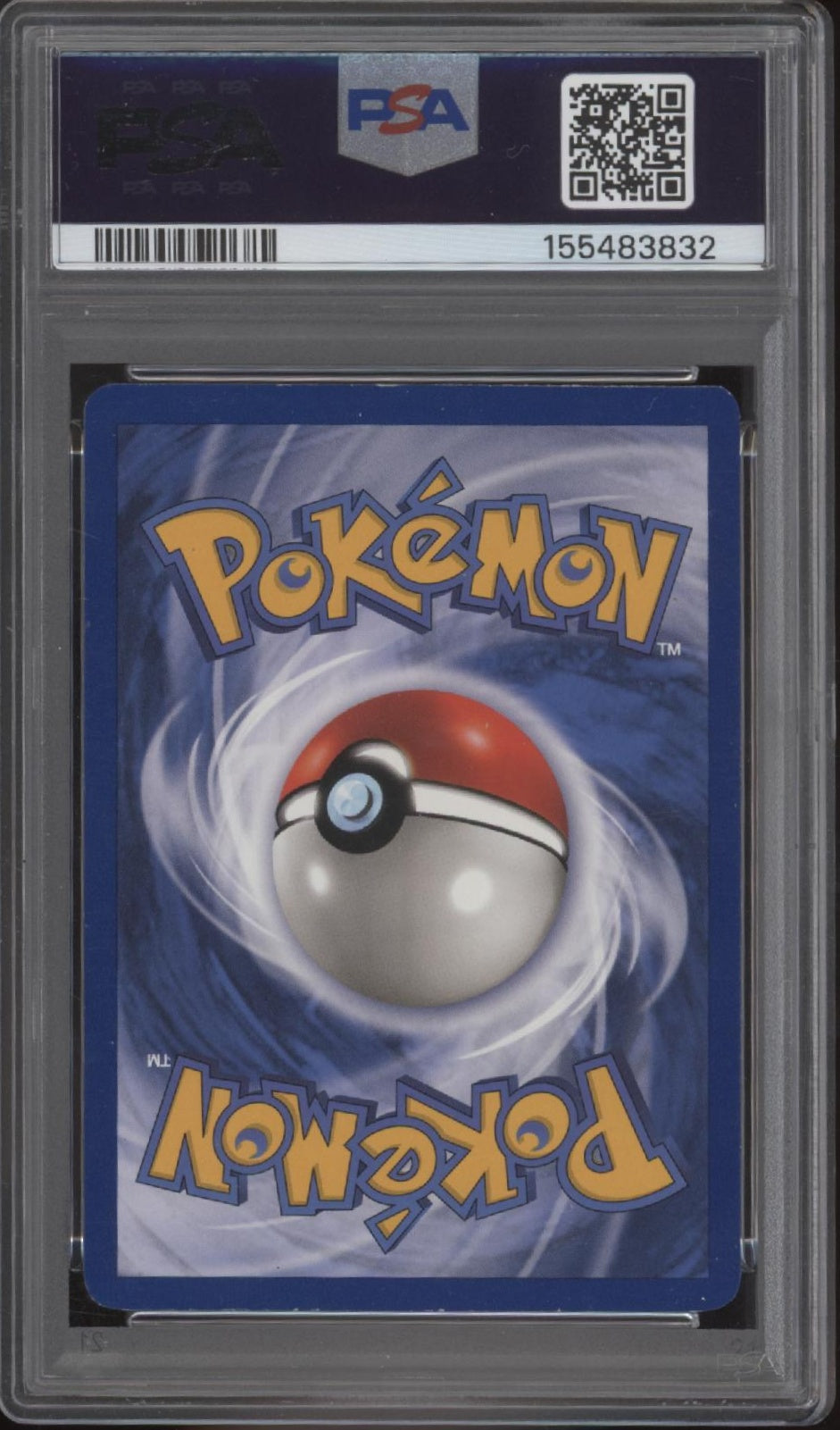 Venusaur Pokemon Base Set Holo #15 PSA 7 #1