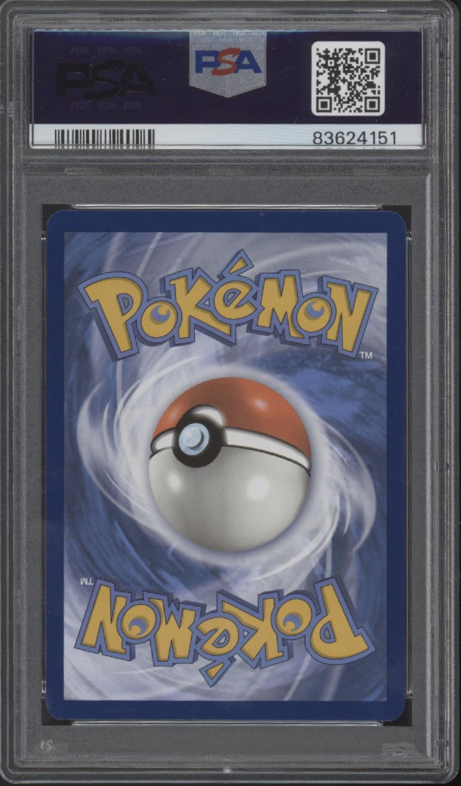 Charizard ex Pokemon Obsidian Flames Special Illustration Rare #223 PSA 10