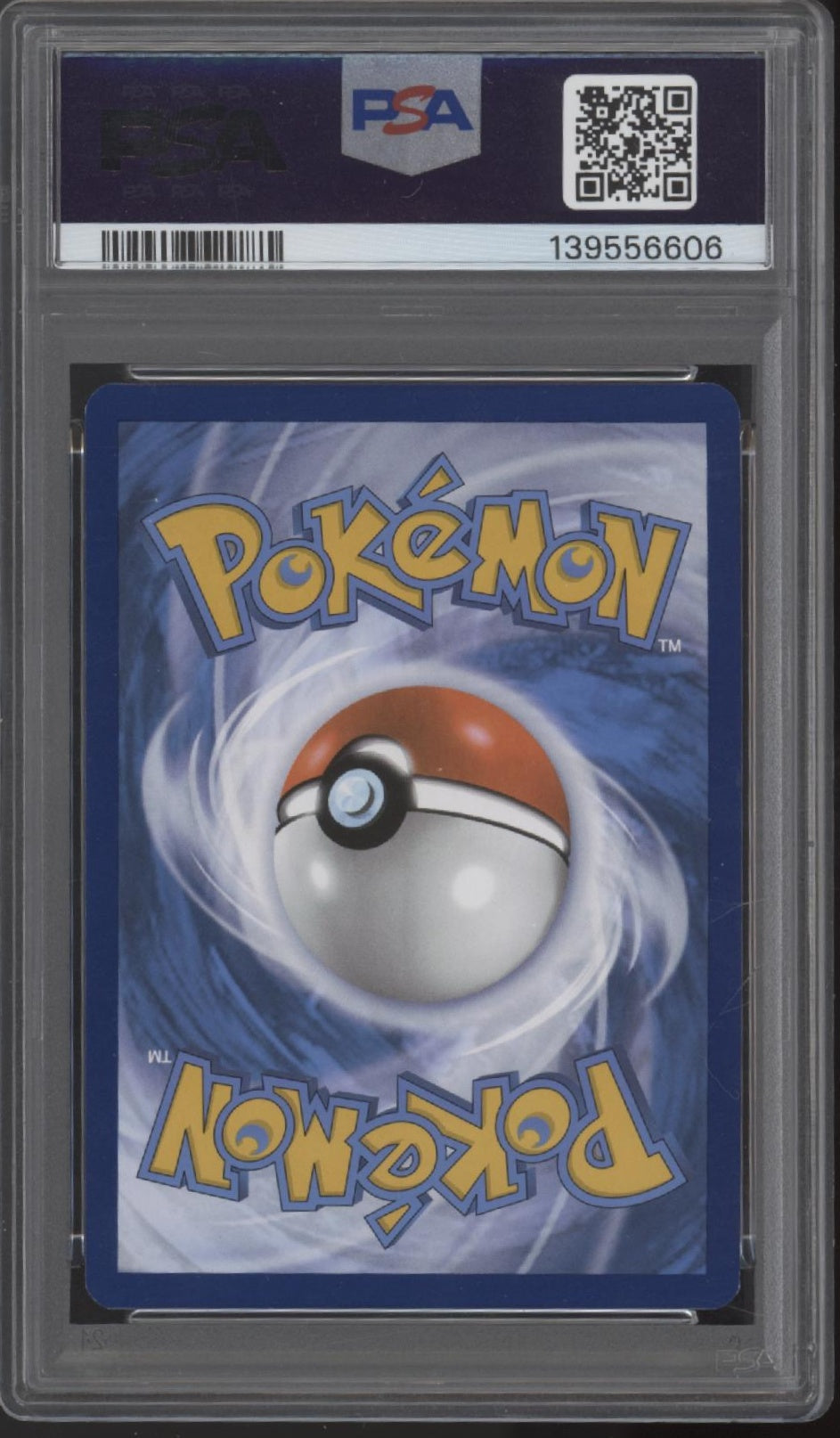Iron Crown ex Pokemon Prismatic Evolutions Special Illustration Rare #158 PSA 9