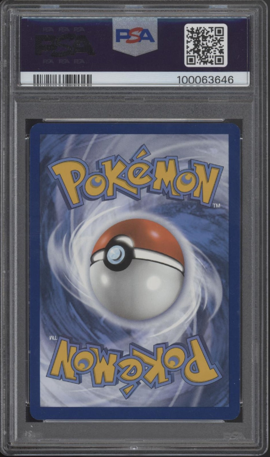 Latias Pokemon Crown Zenith Full Art #GG20 PSA 9