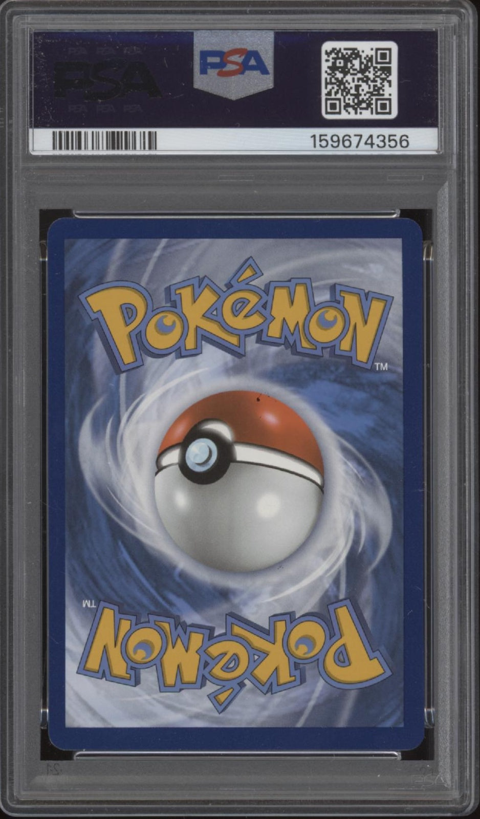 Sylveon VMAX Pokemon Evolving Skies Full Art Secret #212 PSA 10