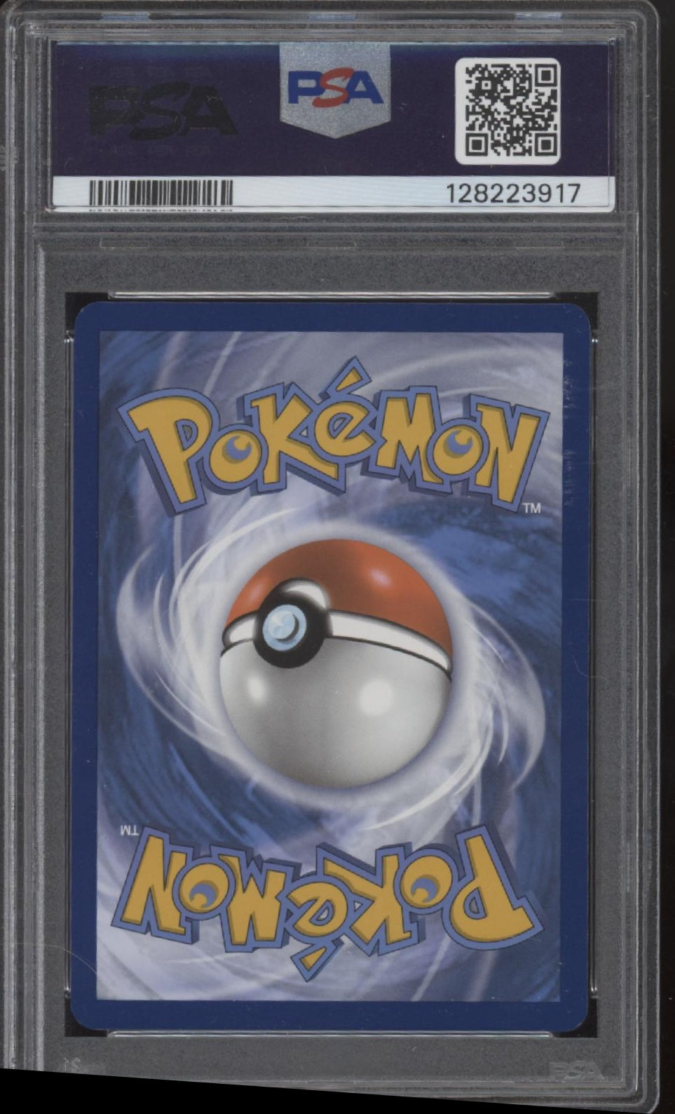 Galvantula ex Pokemon Stellar Crown Special Illustration Rare #168 PSA 9