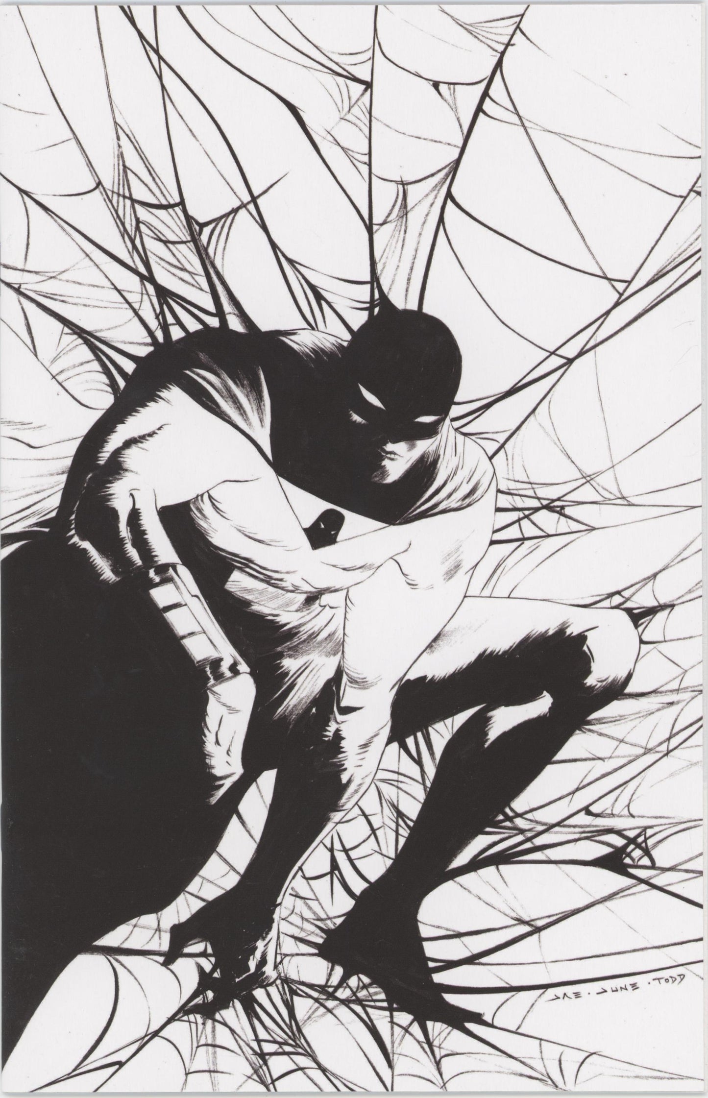 Space Ghost Issue #3P 1:25 Retailer Incentive Variant