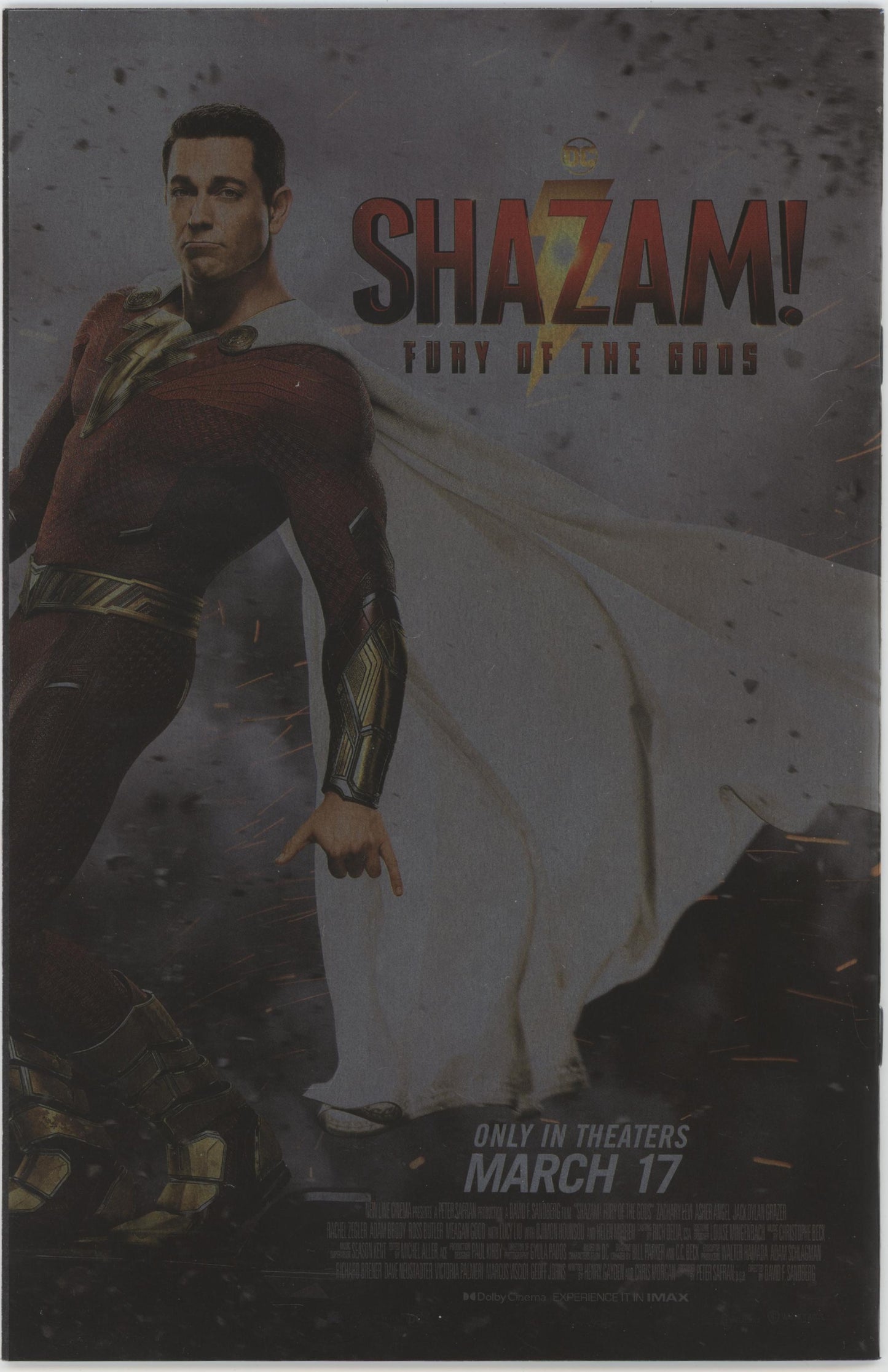 Superman Issue #1L