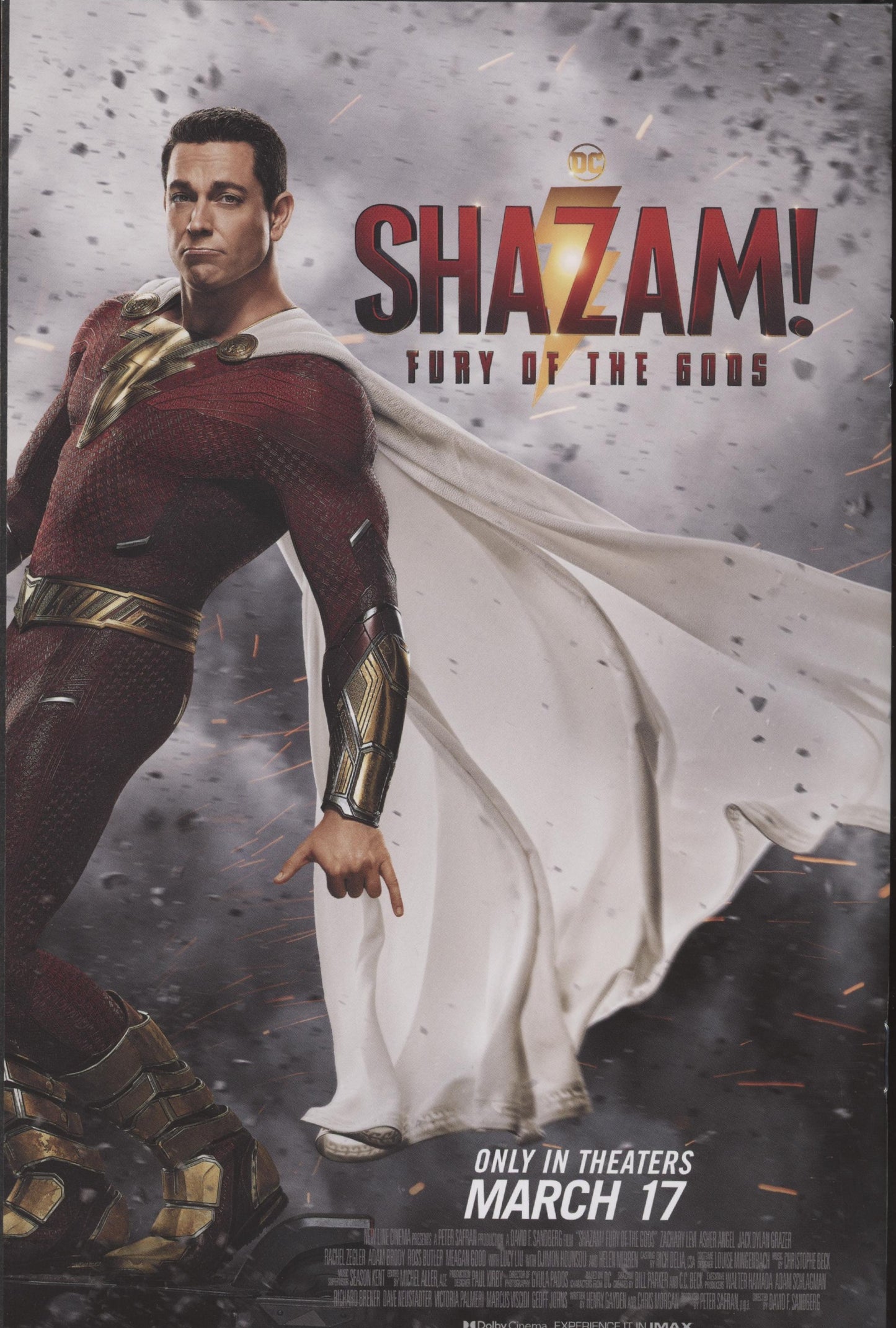 Superman Issue #1M 1:25 Retailer Incentive Variant