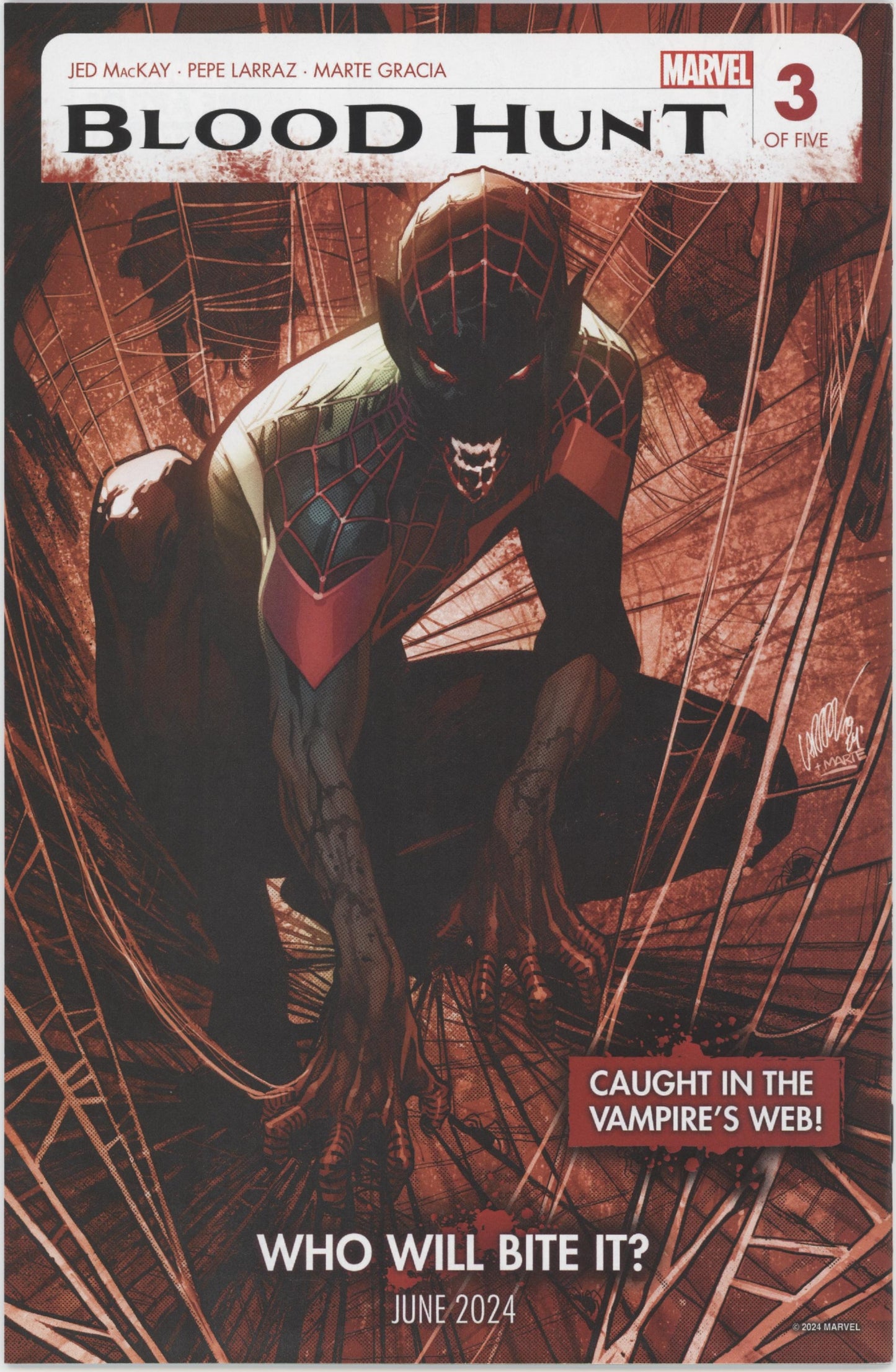 Ultimate Black Panther Issue #3E 1:10 Retailer Incentive Variant
