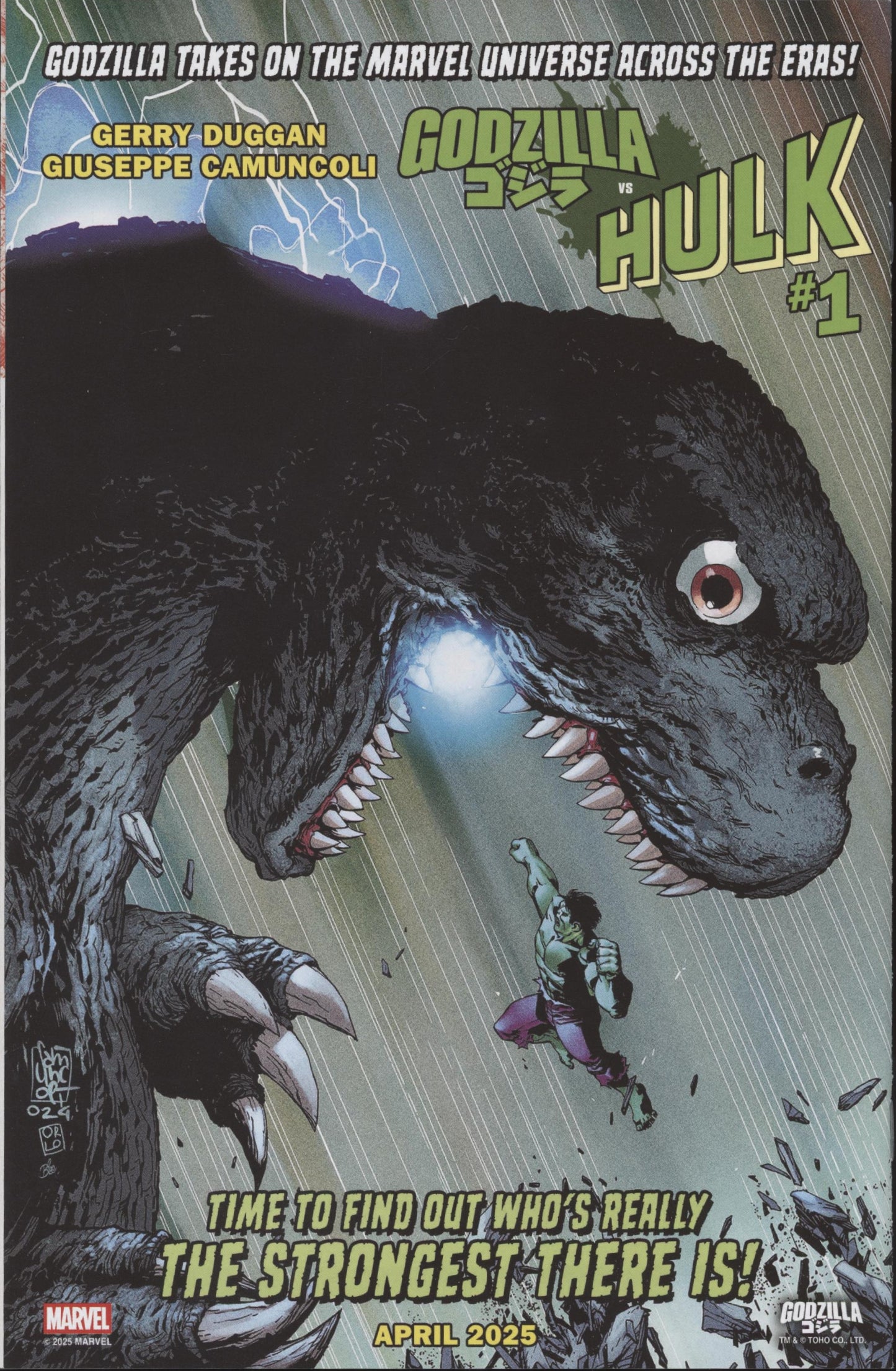 Ultimate Spider-Man Issue #14D 1:25 Retailer Incentive Variant
