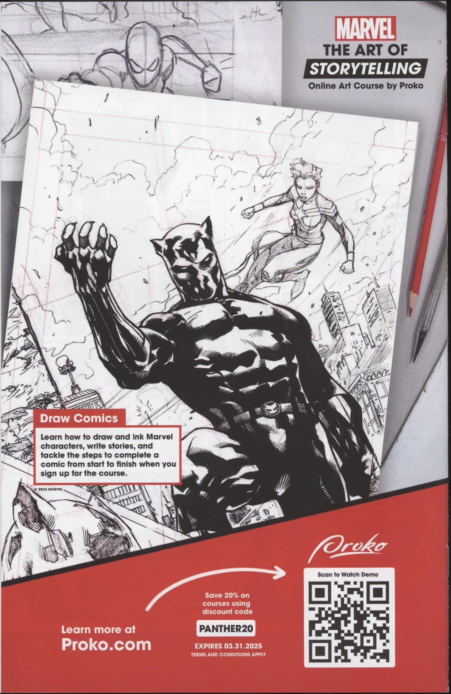 Ultimates Issue #8C 1:25 Retailer Incentive Variant