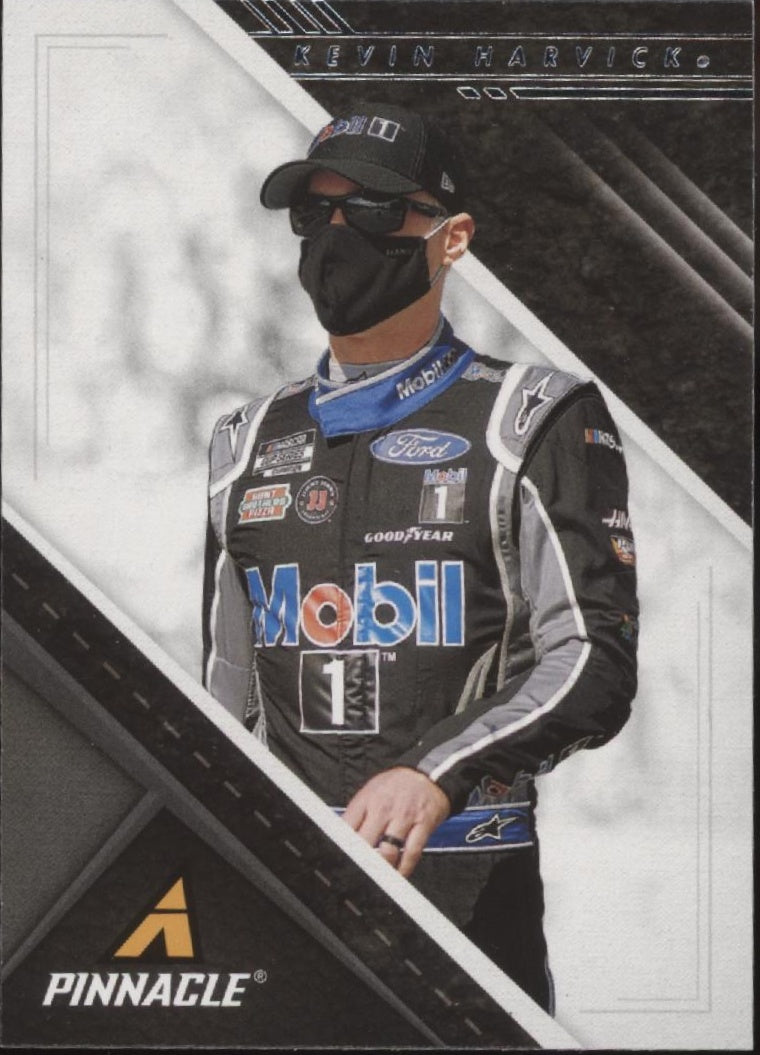 Kevin Harvick Racing Lot of 10