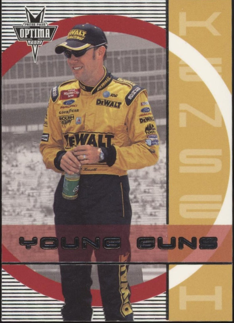 Matt Kenseth Racing Lot of 10