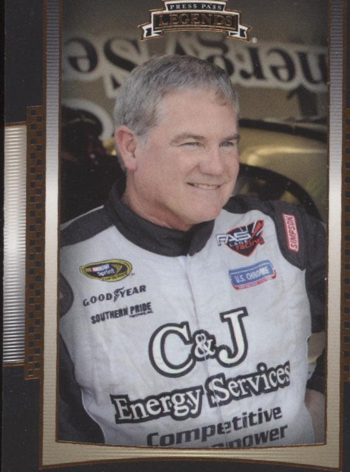 Terry Labonte Racing Lot of 10