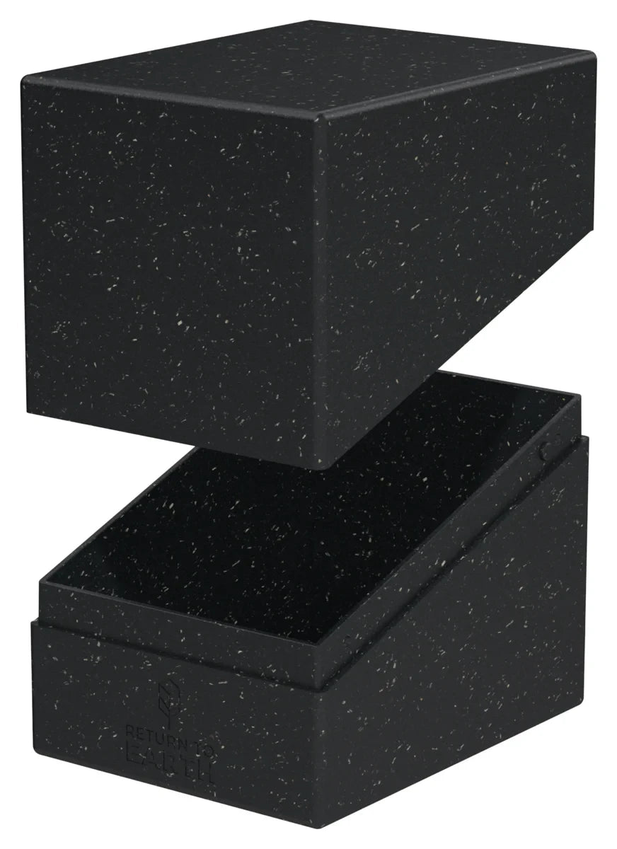 Ultimate Guard: Boulder Return to Earth 133+ (Black)