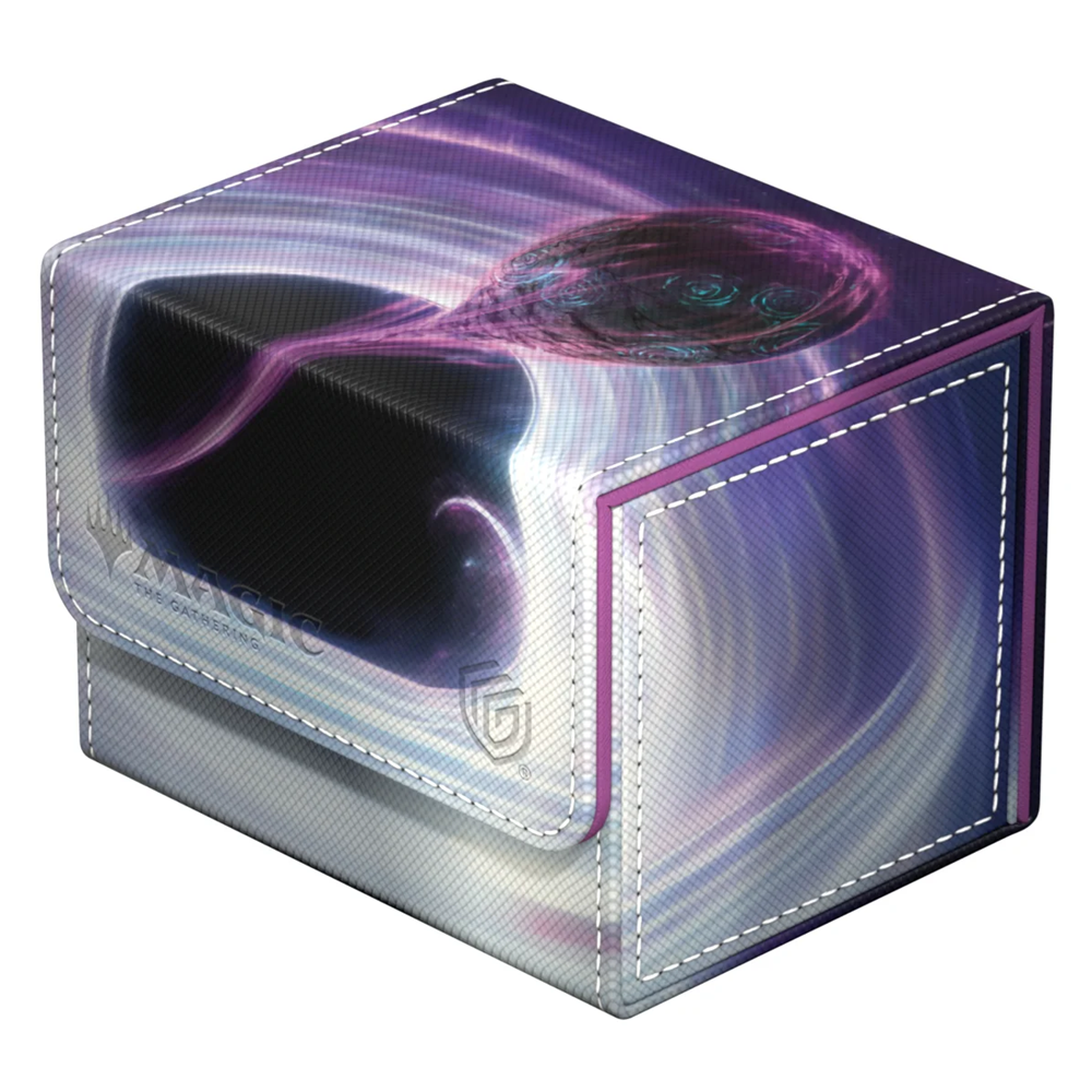 Ultimate Guard: Edge of Eternities - Sidewinder 100+ Xenoskin (Susur, Secundi Void Altar)