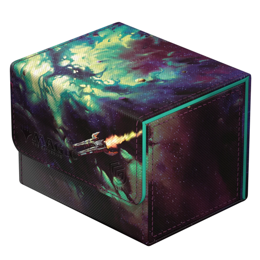 Ultimate Guard: Edge of Eternities - Sidewinder 100  (Blinkmoth Nexus)