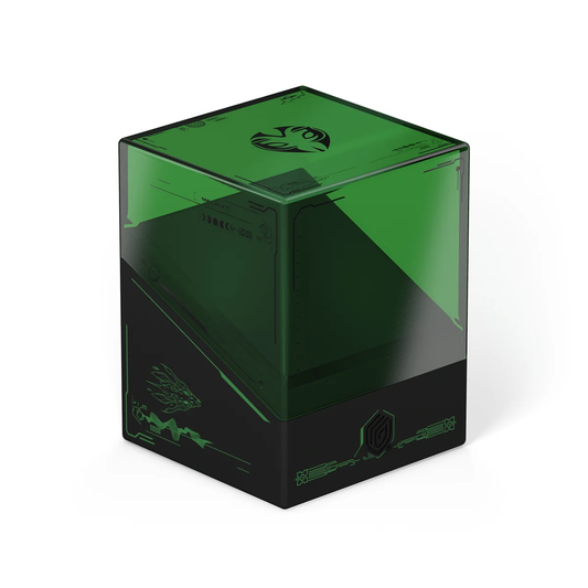 Ultimate Guard: Edge of Eternities - Boulder 100+ (Eumidians)