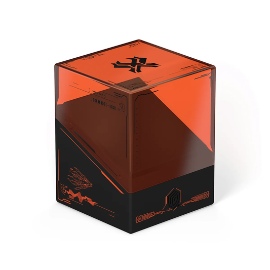 Ultimate Guard: Edge of Eternities - Boulder 100+ (Kav)