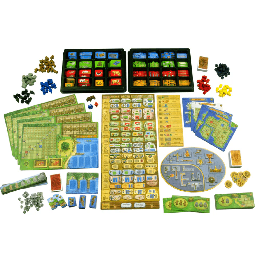 A Feast For Odin - Collector Store LLC