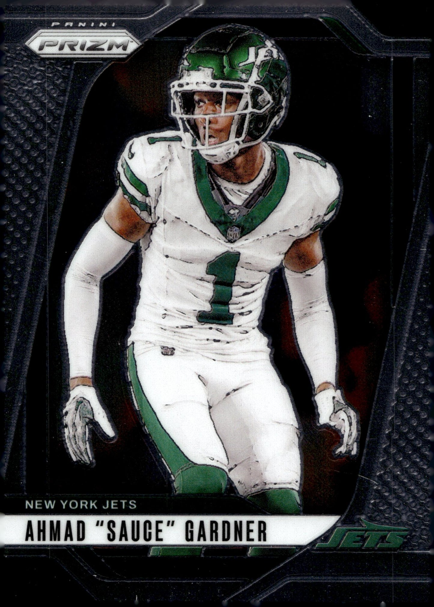 Ahmad Gardner 2024 Panini Prizm #226 - Collector Store LLC