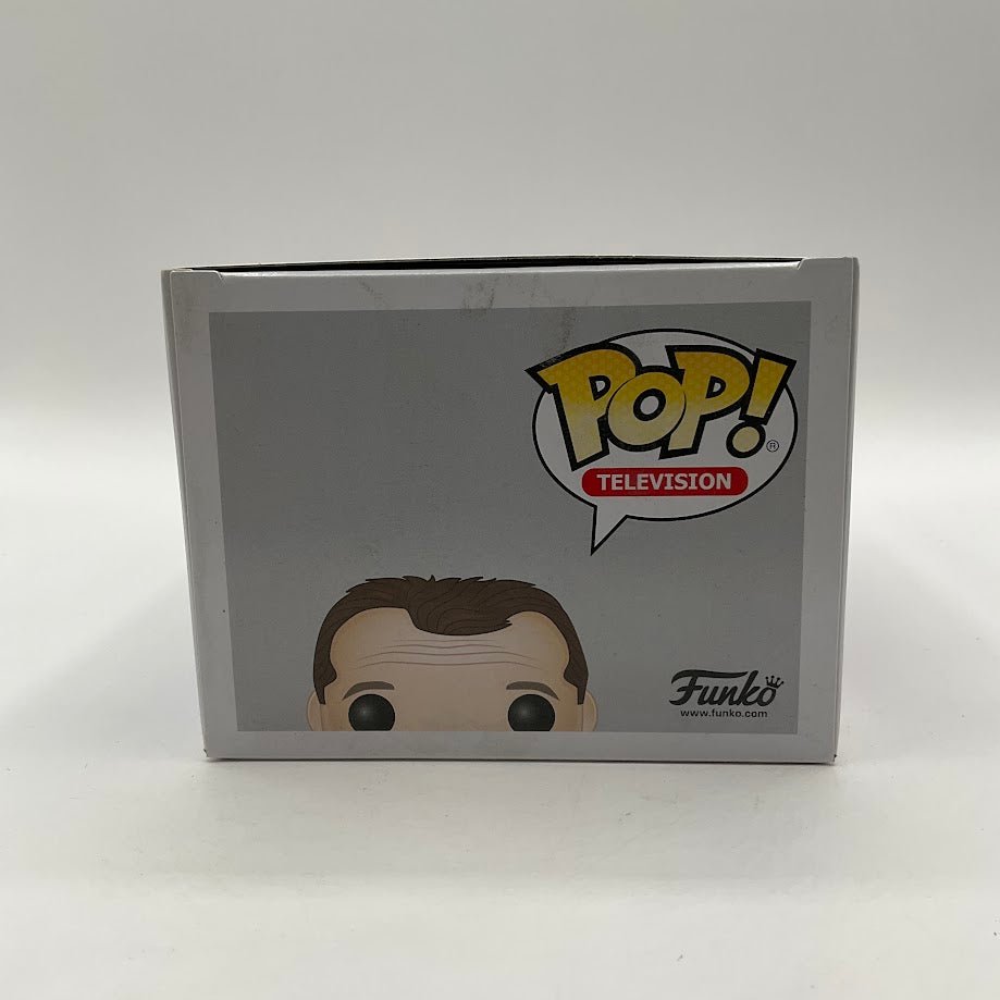 Al Bundy Funko Pop! Married with Children #692 Target Exclusive - Collector Store LLC