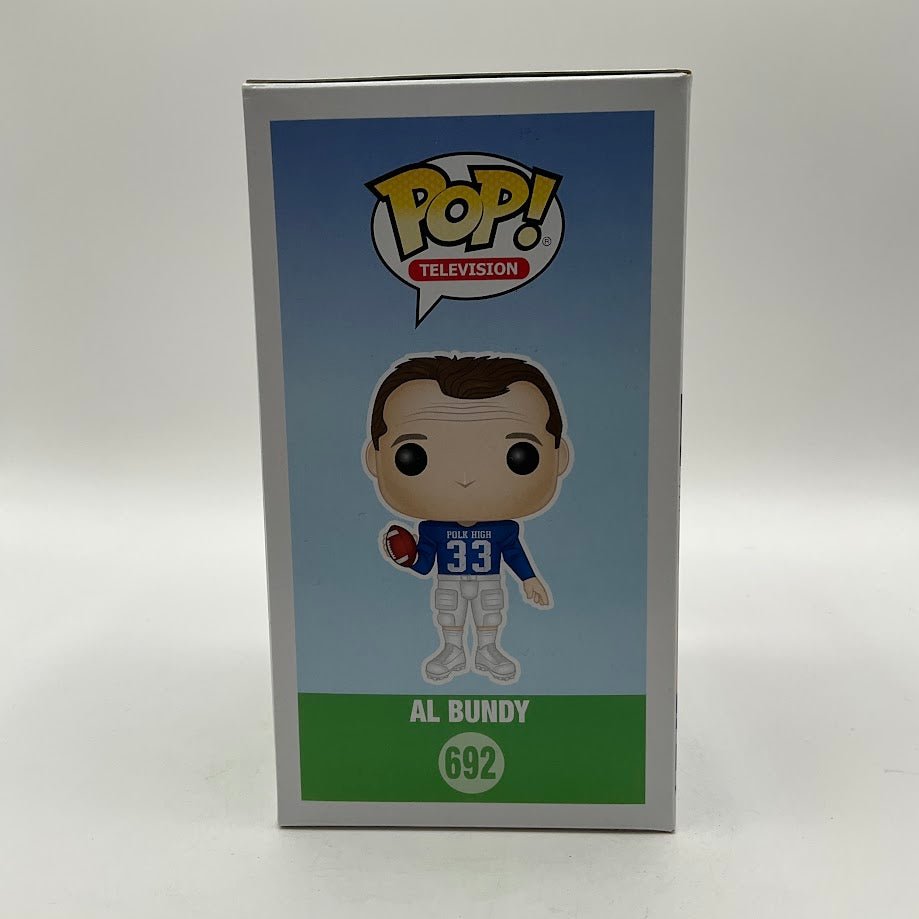 Al Bundy Funko Pop! Married with Children #692 Target Exclusive - Collector Store LLC