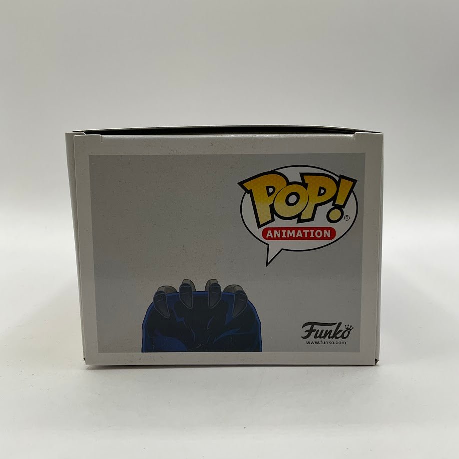 All For One Funko Pop! My Hero Academia #609 - Collector Store LLC