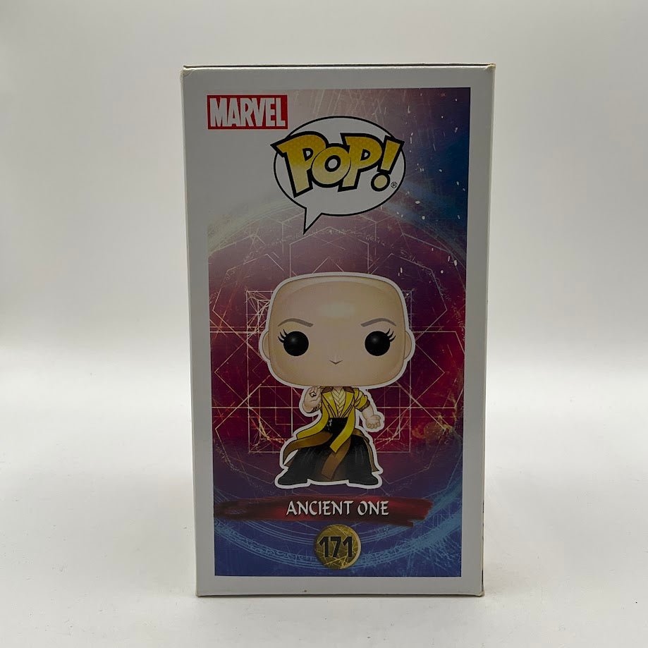 Ancient One Funko Pop! Doctor Strange #171 - Collector Store LLC