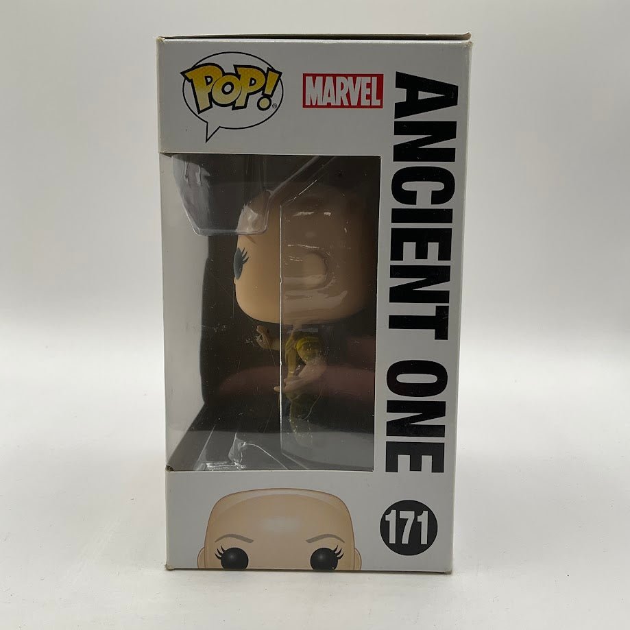 Ancient One Funko Pop! Doctor Strange #171 - Collector Store LLC