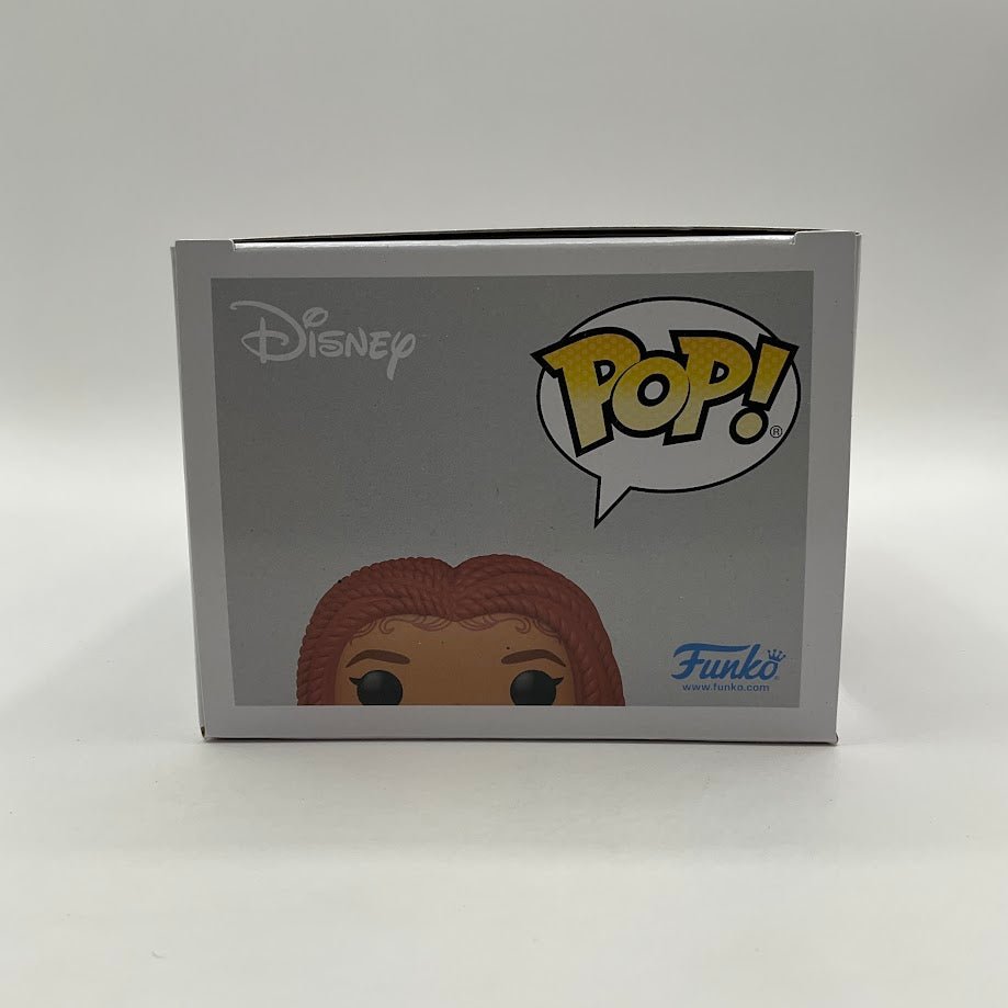 Ariel Funko Pop! The Little Mermaid #1362 - Collector Store LLC