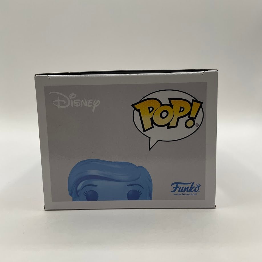 Ariel Funko Pop! The Little Mermaid #563 Entertainment Earth Exclusive - Collector Store LLC